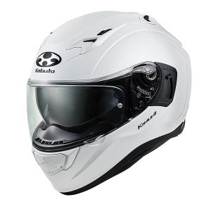OGK Kabuto SHUMA サイズL パールホワイト Amazon | オージーケーカブト(OGK KABUTO)バイクヘルメット フル