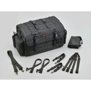 ヘンリービギンズ デイトナ DH-734 シートバッグ 防水 WR (55L) HenlyBegins（ヘンリービギンズ） デイトナ 98880 ツーリングシート
