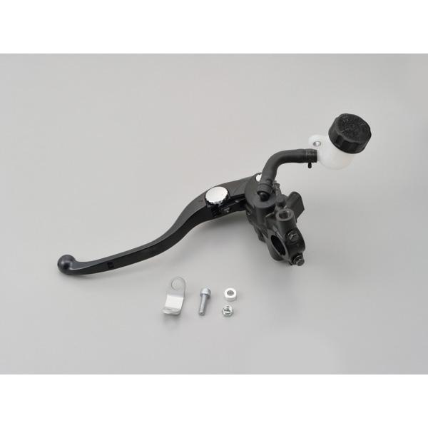 DAYTONA(デイトナ):NISSIN ラジアルクラッチマスター【ホワイトタンク】 本体色:ブ 7...