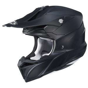 HJC Helmets:i50 ソリッド SEMI FLAT BLACK M HJH176BK01M i50 ソリッド SEMI FLAT｜cocoterracemore