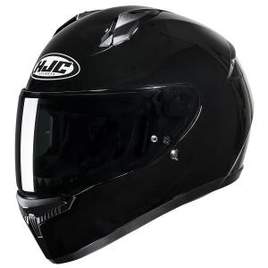 HJC Helmets:C10 ソリッド BLACK M HJH232BK01M C10 ソリッド BLACK｜cocoterracemore