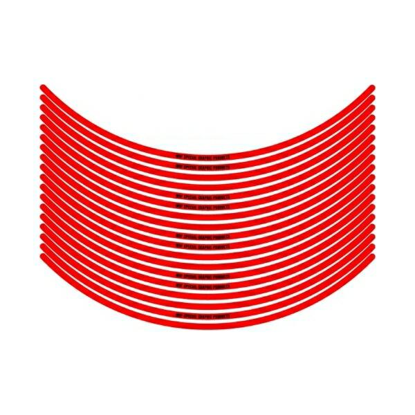 PLOT（プロト） リムストライプ RIM-6M-RD-17 RIM-6M-RD-17