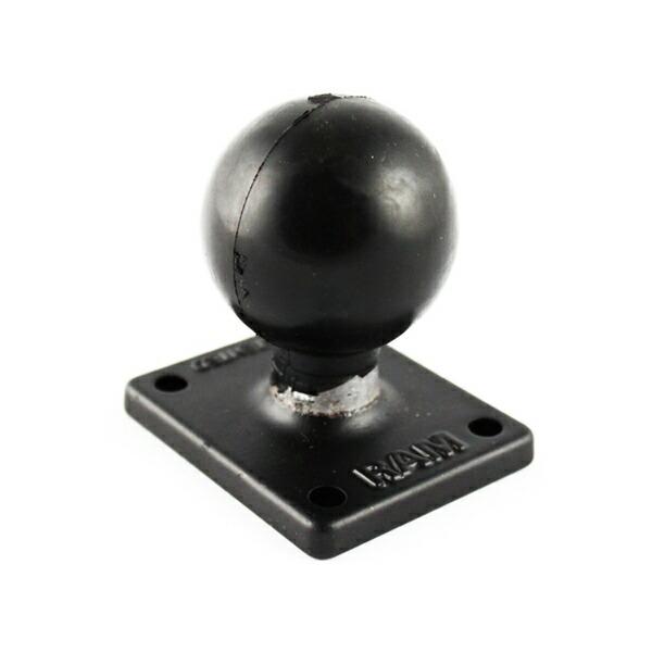 PLOT（プロト） ベース部 AMPSホールパターンベース ブラック RAM-347U RAM-34...