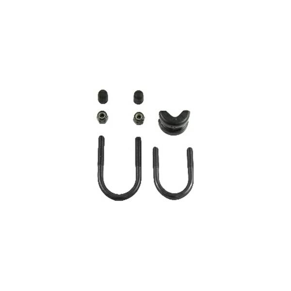 PLOT（プロト） ラムマウント ベース部 U字クランプ RAM-HAR-SU251Z