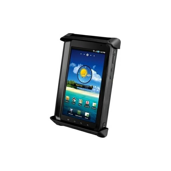 PLOT（プロト） マウント部 TAB-TITEユニバーサル ブラック RAM-HOL-TAB4U ...