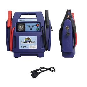 OMEGA PRO オメガ プロ キャパシタジャンプスターター OP-JS450C DC12V