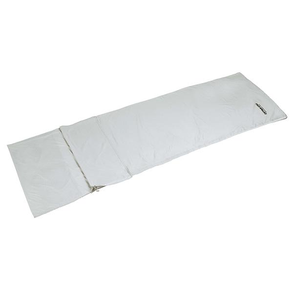 CAPTAIN STAG（キャプテンスタッグ） MFシュラフ用シーツ７５ｘ２１０cm UB-0040