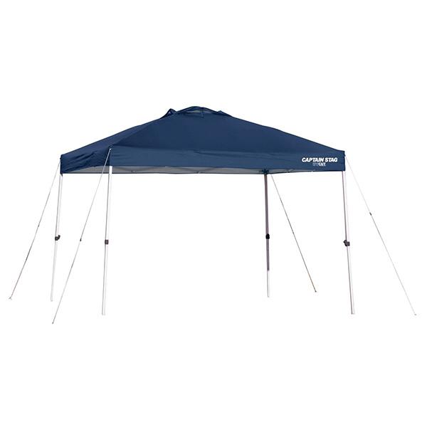 CAPTAIN STAG（キャプテンスタッグ）:クイックシェードＤＸ　３００ＵＶ−Ｓ＜キャスターバッ...