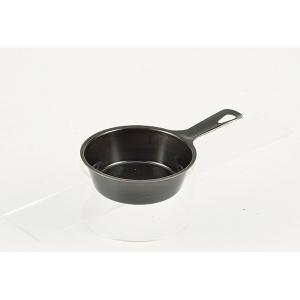 パール金属 ラクッキング 鉄製プチグリルパン9cm HB-3279