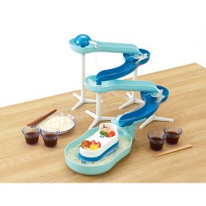 パール金属 流麺 スライダーそうめん流し器(ミン...の商品画像