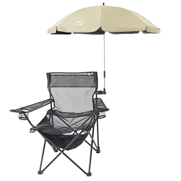 CAPTAIN STAG（キャプテンスタッグ）:CSPROTECT デタッチャブルチェア用パラソル（...