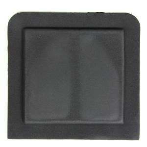 PLOT(プロト):EFFEX (エフェックス) GEL-ZAB S (ゲルザブS)ユニバーサル (370x310mm) EHZ3637 バイク｜cocoterracemore