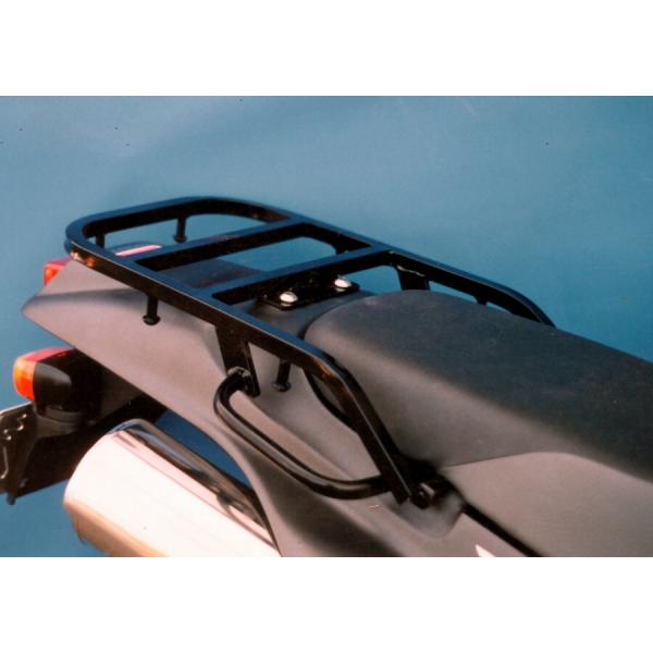 ライディングスポット（RIDINGSPOT） リアキャリア BLK SL230 RCA011