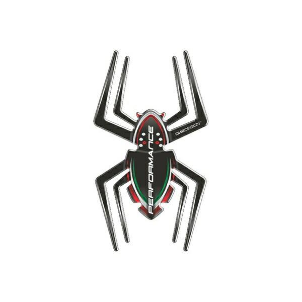 PLOT（プロト） タンクパッド CGSPIDERP