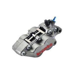 【新品】ブレンボ 4Pキャリパー ハード 右用 Amazon | brembo(ブレンボ) 4P キャリパー 右用 40mmピッチ