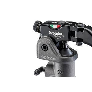 brembo（ブレンボ） ラジアル ブレーキ マスターシリンダー 15RCS