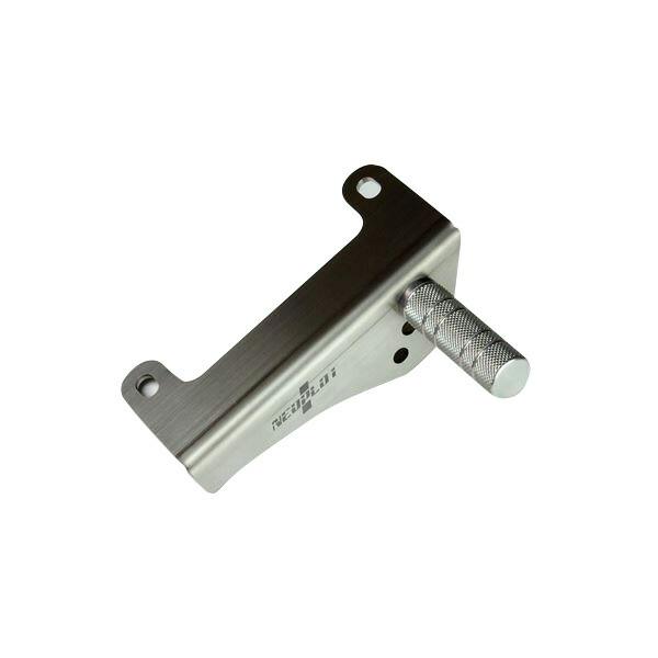 PLOT（プロト） フットレストバーNEO ヴィッツRS/G's （NCP131） MT車 NP71...