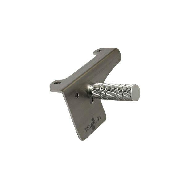 PLOT（プロト） フットレストバーNEO アルトワークス/アルト （HA36S/HA36V）MT車...