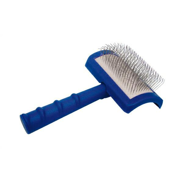 プラック SHOW-TECH スリッカー ソフト 5420031919273