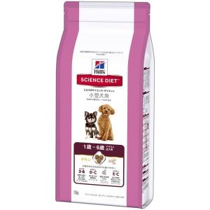 Hill's(ヒルズ):SDアダルト小型犬用成犬用750g 0052742272108 ドライフード ドッグフード プレミアムフード 総合栄養食｜cocoterracemore