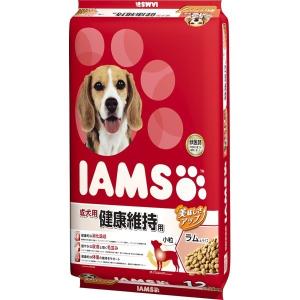 マースジャパンリミテッド:Pアイムス成犬用ラム&ライス 12Kg 0019014603848 犬 フード ドライ ドライフード ドッグフード｜cocoterracemore