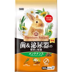 イースター:プレミアムレシピ ラビット 歯&am...の商品画像