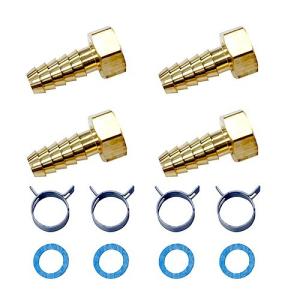 リビラック 13Aペアホース部品セットの買取情報