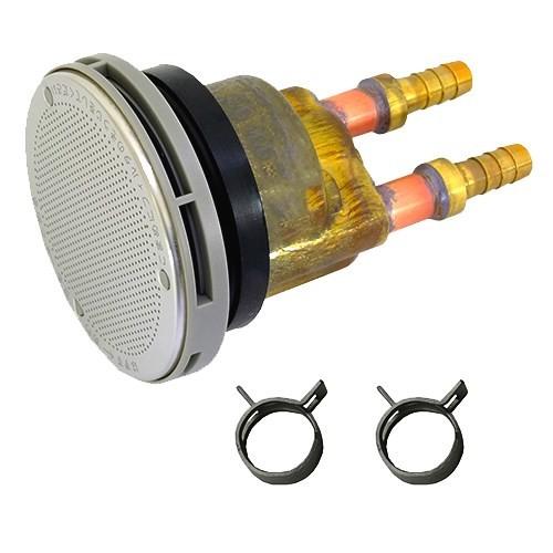 リビラック:フロアダプター BAL-10JS リビラック 追焚 循環金具 4560489954974...