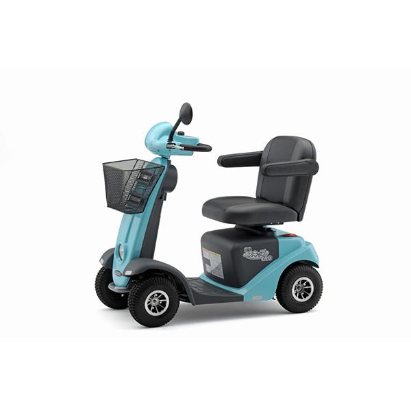 セリオ:遊歩スキップneo（認定中古車） SH02(メーカー直送品)(地域制限有) 電動カート シニ...