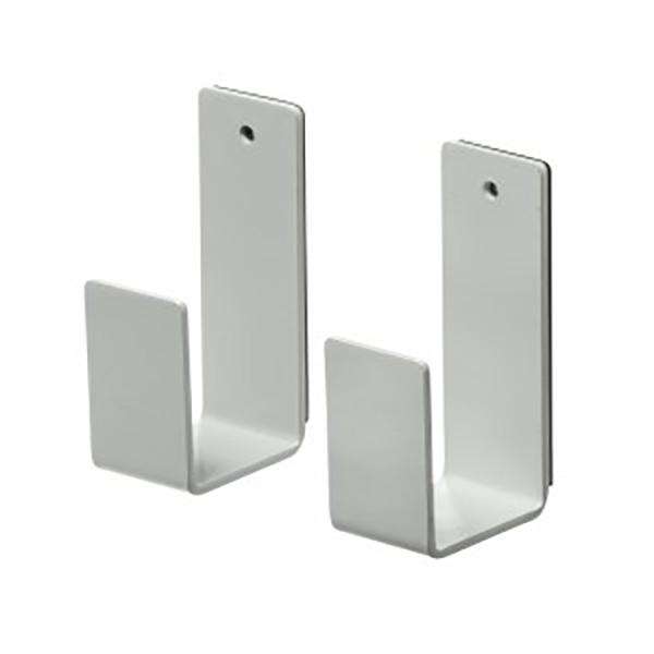 サンワサプライ ケーブルフック（2個セット） RAC-CF3TLG