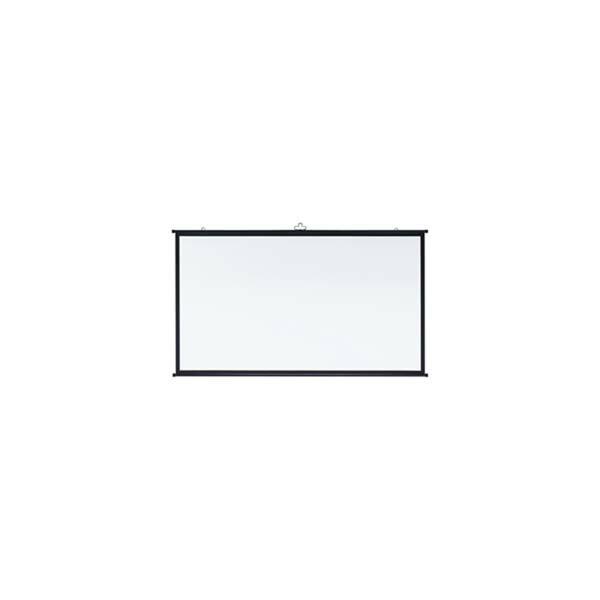【メーカー直送】サンワサプライ プロジェクタースクリーン （壁掛け式） PRS-KBHD80