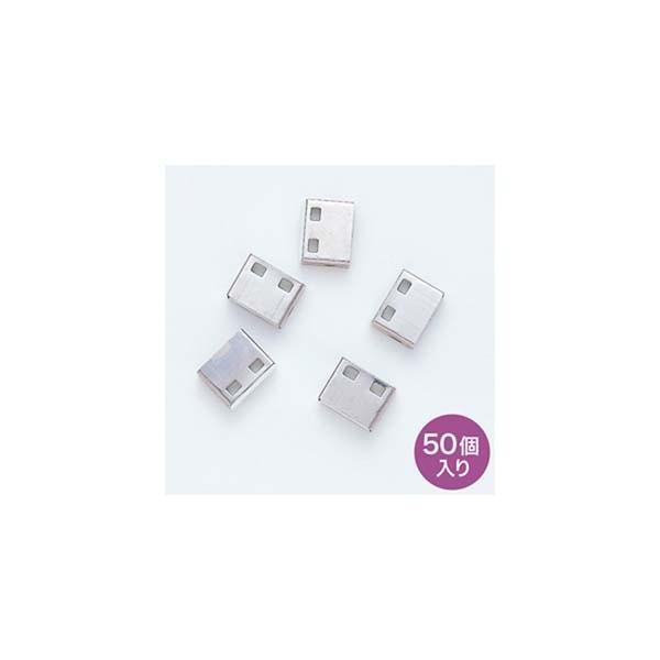 サンワサプライ:SL-46-W用取付け部品 (50個入り) SL-46WOP-50 SL-46-W用...