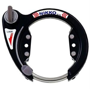 Panasonic（パナソニック） 送料無料 NAJ563SS 錠前 バッテリー錠＋