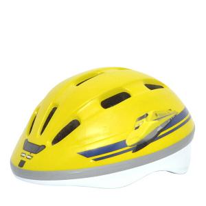 Kanack:自転車幼児用ヘルメット 923系 ドクターイエロー H-004 安全 守る 頭 電車 安全 守る 頭 電車 H-004