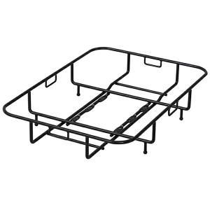 SHOWA INDUSTRIES(昭和インダストリーズ):自転車後用浅型ラック