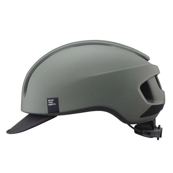 (あすつく) OGK KABUTO(オージーケーカブト):自転車用ヘルメットCANVAS-URBAN...