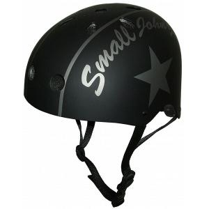 敷島自転車:ハードシェルサイクルヘルメット スターマットブラック M WK01S/MBK 子供 頭 守る 安心 安全