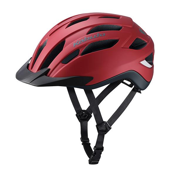 ＼ポイント5倍！3/25まで／(あすつく) OGK KABUTO(オージーケーカブト):自転車用ヘル...