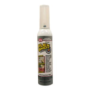 シナジートレーディング:FLEX SHOT CLEAR FLS2002 DIY 防水 防腐 FLEXSHOT