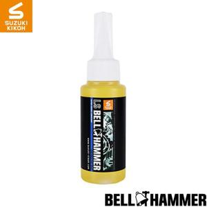 ベルハンマー ガソリン車専用 エンジンオイル添加剤 330ml BELL HAMMER