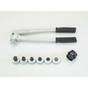 工具セット 工具 工具箱 エキスパンダー 家庭用 収納 手動 エアコン