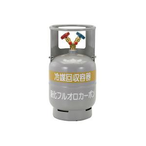 イチネンTASCO 回収機用変換アダプターANO.2 TA110AD-2 : 道具屋さん