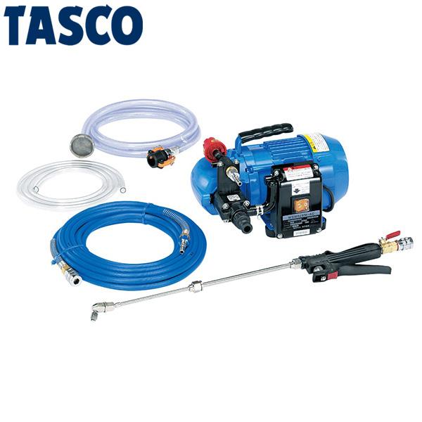 (あすつく) イチネンTASCO (タスコ):エアコン洗浄機 TA352MS