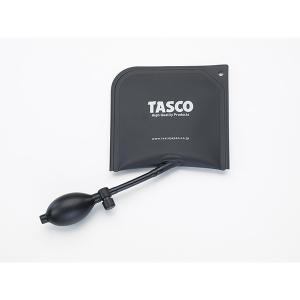 イチネンTASCO (タスコ):冷媒回収用12Lボンベ TA110-12 冷凍・空調工具
