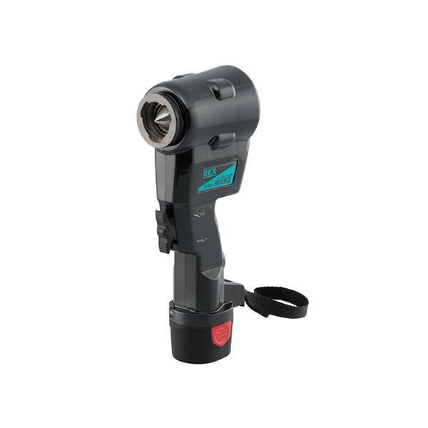 イチネンTASCO (タスコ):電動フレア工具(新規格対応) RF20S2 TA550FX 冷凍・空...