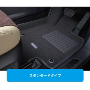 Clazzio(クラッツィオ):クラッツィオ 立体マット スタンダード ノア/ヴォクシー コンソール一体型用 28995CETA1585K(メーカー直｜イチネンネットmore