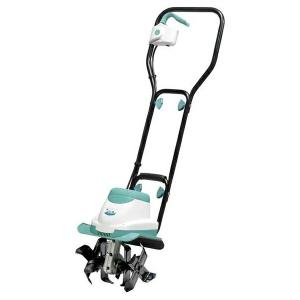  TAKAGI (タカギ):GA 電動耕うん機 800W GCV-110 4907052541283 高儀 家庭菜園 畑 鍬 おすすめ 農業 土づくり