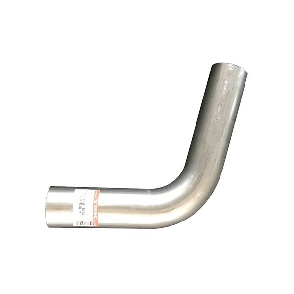 山脇産業:75度曲げパイプ（鉄製、エキスパンド・スリット無し） CV-060 YSK/鉄パイプ