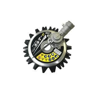 IDEC（アイデック） スーパーカルマー PRO プロ 標準刃 フリー
