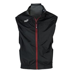 PUMA WORKWEAR 作業ウェアPUMA プーマ 空調服 エアー